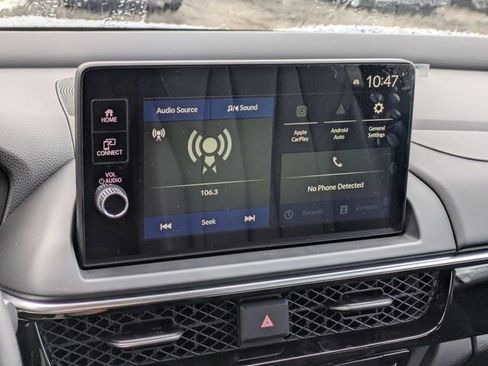 New 2025 Acura ADX FWD image 24