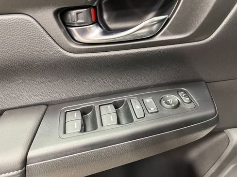 New 2026 Honda CR-V LX image 12