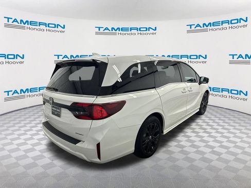 Used 2025 Honda Odyssey Sport-L image 5