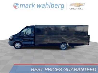 Used 2015 Ford Transit 350 156 DRW