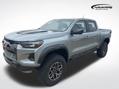 New 2026 Chevrolet Colorado ZR2 w/ Technology Package