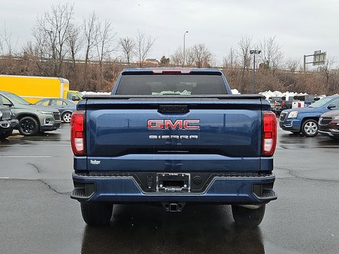 Certified 2023 GMC Sierra 1500 Pro w/ Graphite Edition image 5