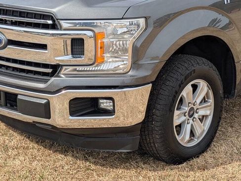 Used 2018 Ford F150 XLT image 9