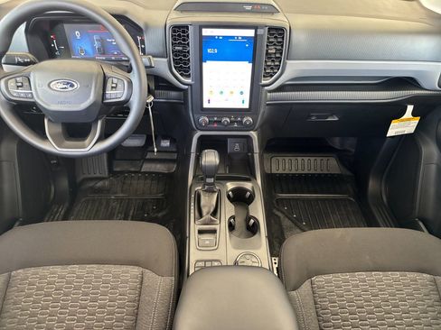 New 2025 Ford Ranger XL w/ Trailer Tow Package image 13