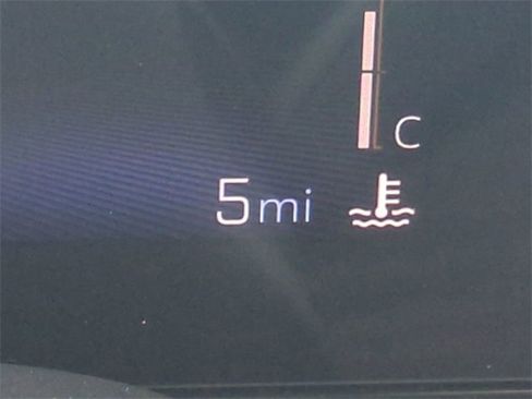 New 2026 Chevrolet TrailBlazer LS w/ LS Convenience Package image 25