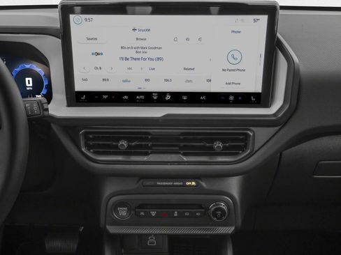 New 2026 Ford Bronco Sport Heritage AWD/4WD image 7
