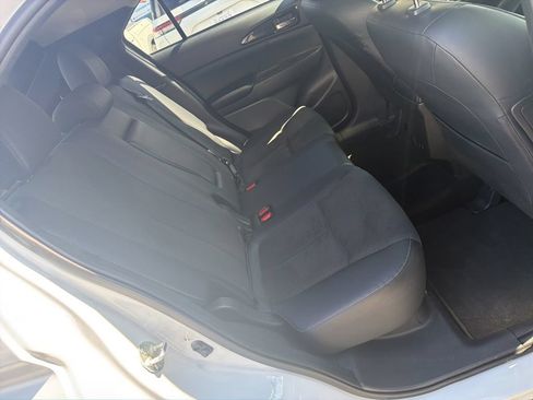 Used 2024 Mitsubishi Eclipse Cross SE AWD/4WD image 37
