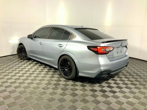 Used 2022 Subaru Legacy Limited XT w/ Popular Package #3 image 13