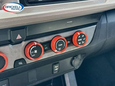Used 2019 Toyota Tacoma SR w/ SR Convenience Package RWD image 30