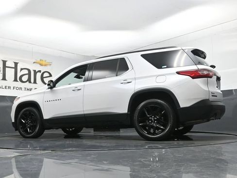 Used 2020 Chevrolet Traverse LT FWD image 57