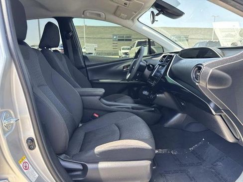 Used 2017 Toyota Prius One FWD image 29