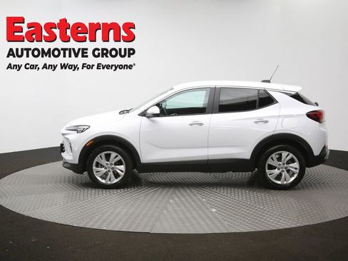 Used 2025 Buick Encore GX Preferred FWD image 59