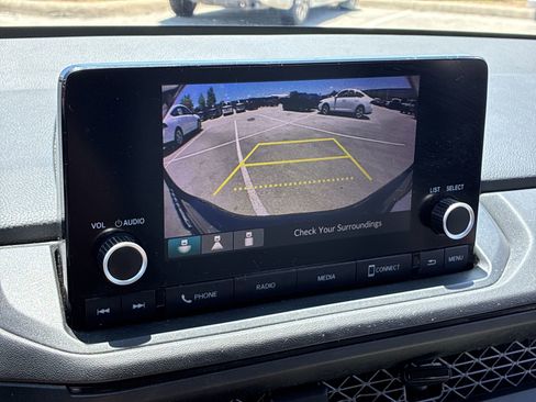 Certified 2023 Honda Accord LX image 30