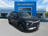 New 2025 Chevrolet TrailBlazer LT image 3