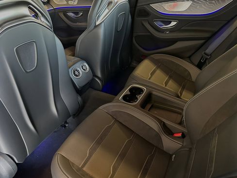 Used 2024 Mercedes-Benz AMG GT 43 image 14