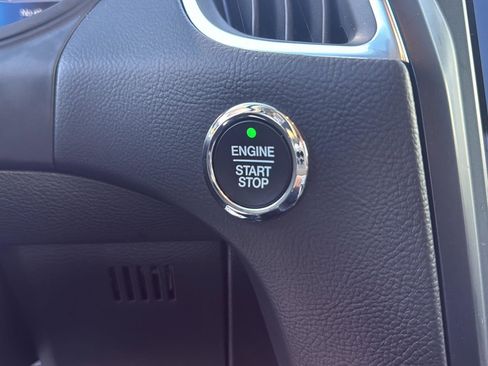 Used 2024 Ford Edge Titanium w/ Equipment Group 301A image 24