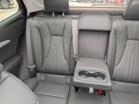 New 2026 Buick Envision Avenir image 32