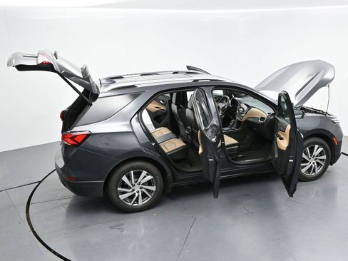Used 2022 Chevrolet Equinox Premier FWD image 46