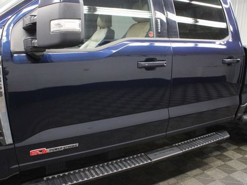 Used 2023 Ford F350 Lariat AWD/4WD image 52