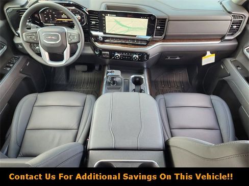New 2026 GMC Sierra 1500 Elevation w/ Elevation Premium Package image 19