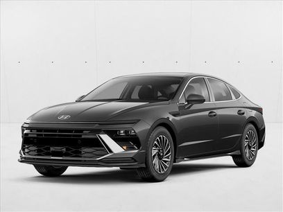 Used 2024 Hyundai Sonata SEL