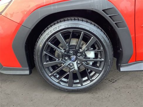 New 2025 Subaru WRX Limited image 14