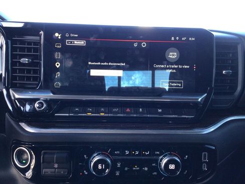 Used 2025 GMC Sierra 1500 Elevation w/ Elevation Premium Package image 13