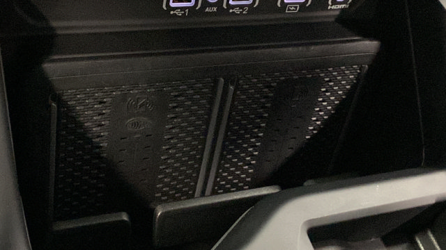Used 2025 RAM 1500 Rebel w/ Rebel Level 2 Equipment Group AWD/4WD image 36