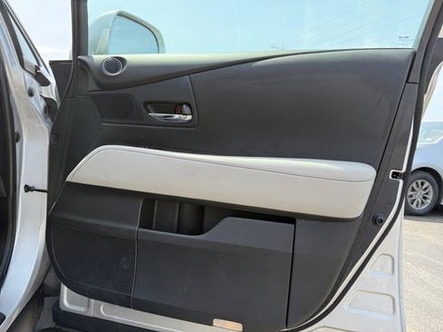 Used 2015 Lexus RX 350 FWD image 27