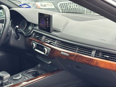 Used 2019 Audi A5 2.0T Premium image 28