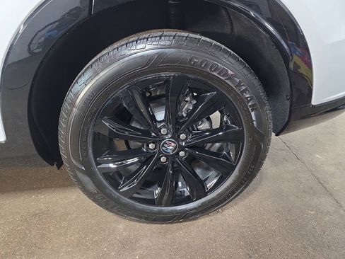 New 2026 Buick Envista Sport Touring w/ Convenience I Package image 32