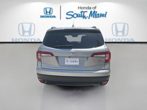 Certified 2022 Honda Pilot Special Edition image 6