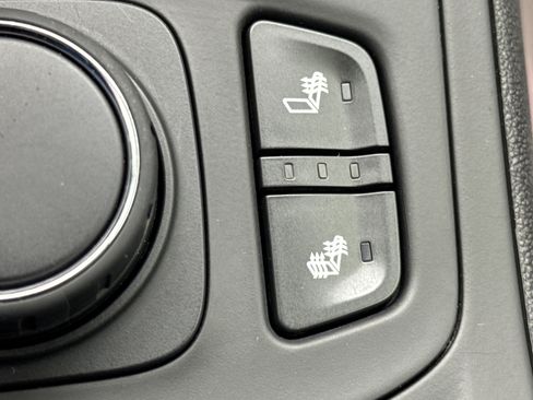 Used 2021 GMC Terrain SLT w/ Elevation Edition FWD image 14