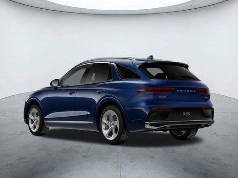 New 2026 Genesis GV70 2.5T Advanced AWD/4WD image 5