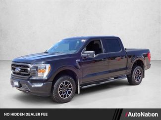 Certified 2021 Ford F150 XLT w/ Equipment Group 302A High AWD/4WD video 1