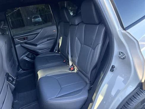 Certified 2023 Subaru Forester Wilderness AWD/4WD image 18