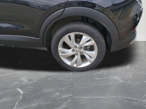 Used 2025 Buick Encore GX Preferred FWD image 29