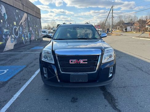 Used 2015 GMC Terrain SLE w/ Chrome Edition image 51