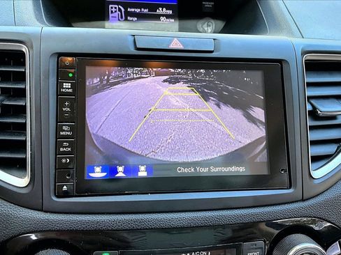 Used 2015 Honda CR-V EX-L image 13