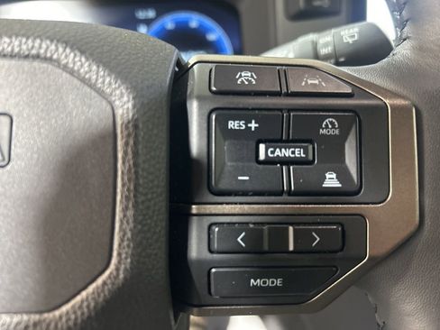 Used 2024 Toyota Land Cruiser AWD/4WD image 24