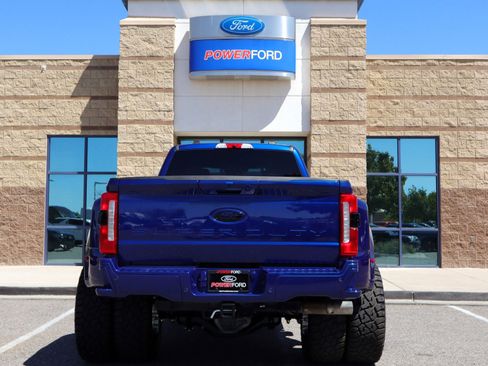 Used 2026 Ford F450 Lariat image 7