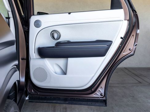 New 2026 Hyundai Palisade Calligraphy AWD/4WD image 22
