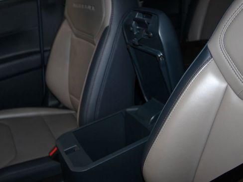 Used 2025 Ford Maverick Lariat image 20