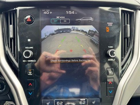 Used 2024 Subaru Outback Premium image 20