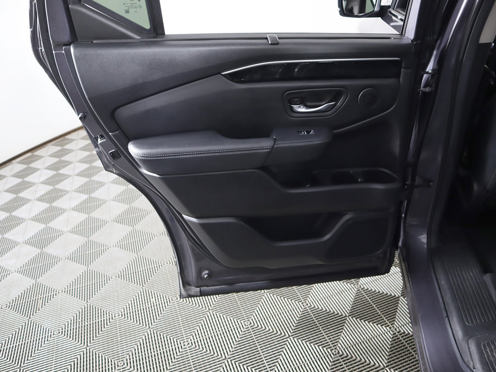 Certified 2024 Honda Pilot EX-L image 25