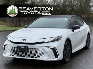 Used 2026 Toyota Camry XSE w/ Premium Package 360° Tour