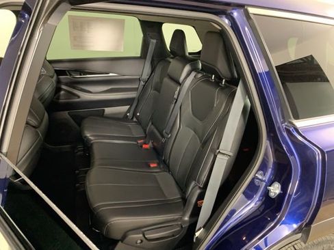 Used 2022 INFINITI QX60 Pure FWD image 33