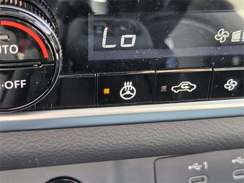 New 2026 Nissan Rogue SV image 18