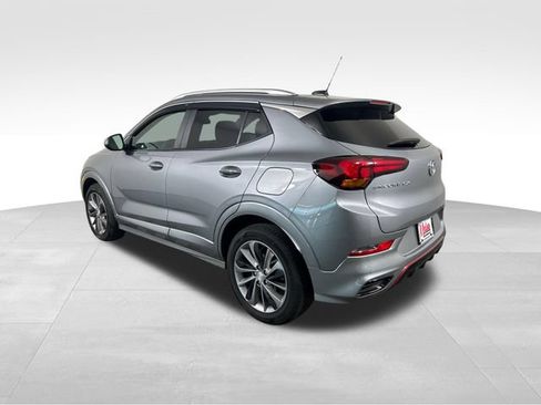 Used 2023 Buick Encore GX Select w/ Experience Buick Package FWD image 4