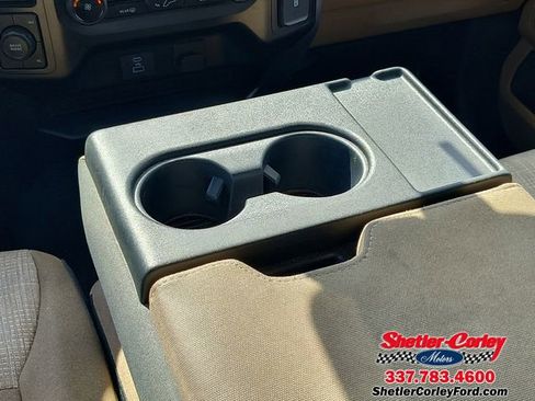 Used 2023 Ford F150 XLT image 20